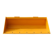 Durable Ray Manufactured Standard Sizes Excavator Skid Steer Loader Bucket For Sale
